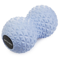 Spokey ERNA Masážna loptička dvojitá