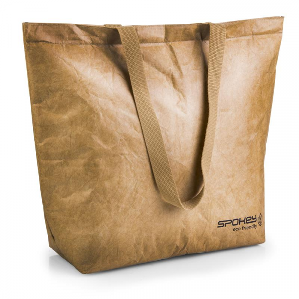 Spokey EKO FRIENDLY VALENCIA Termo nákupná taška, 32x13x36cm  Spokey EKO FRIENDLY VALENCIA Termo nákupná taška, 32x13x36cm