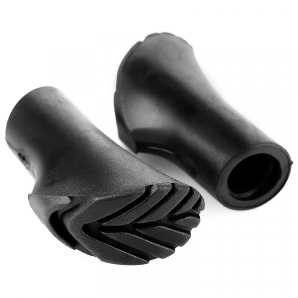 Spokey CHICK III Koncovky na trekingové a nordic-walking palice