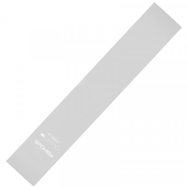 Spokey ARTIO Guma na cvičenie, x-light Spokey ARTIO Guma na cvičenie, x-light