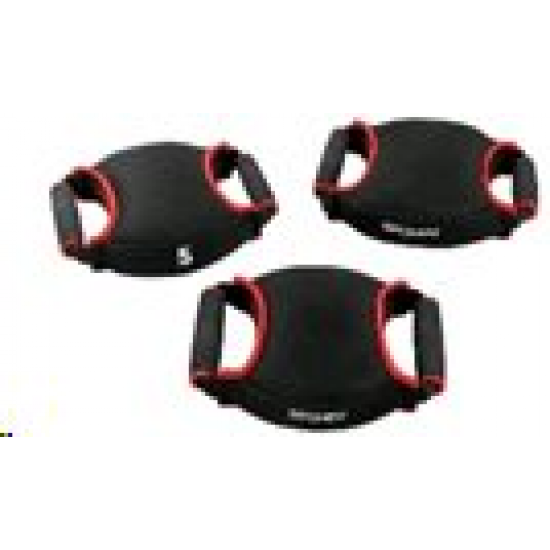 Spokey SANDI Posilovací závaží s úchyty 5 kg 
