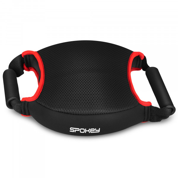 Spokey SANDI Posilňovacie závažie na cvičenie s úchytmi 5kg  Spokey SANDI Posilňovacie závažie na cvičenie s úchytmi 5kg