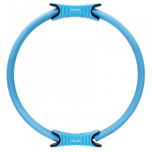 Spokey RIMI Pilates kruh, průměr 38 cm 