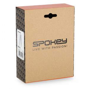 Spokey DRY HI PRO Pánské termo nohavice, šedé, vel. M/L M/L 