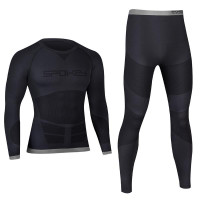 Spokey DRY HI OPTIMA Pánske temoprádlo - set, vel. M/L Spokey DRY HI OPTIMA Pánske temoprádlo - set, vel. M/L