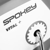 Spokey VITAL+ Magnetický rotoped 