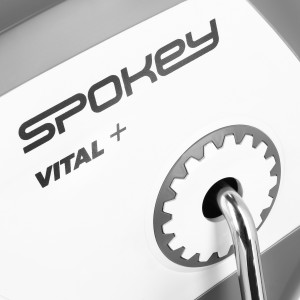 Spokey VITAL+ Magnetický rotoped 