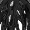 Spokey FEMME Cyklistická prilba IN-MOLD, 55-58 cm, bielo-ružová 55-58 bílo-modrá Spokey FEMME Cyklistická prilba IN-MOLD, 55-58 cm, bielo-ružová 55-58 bílo-modrá