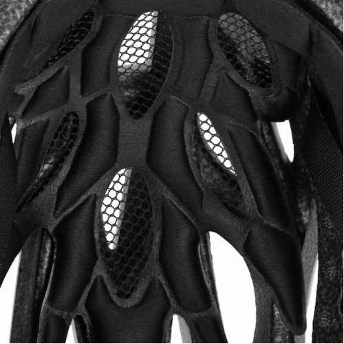 Spokey FEMME Cyklistická prilba IN-MOLD, 55-58 cm, bielo-ružová 55-58 bílo-modrá Spokey FEMME Cyklistická prilba IN-MOLD, 55-58 cm, bielo-ružová 55-58 bílo-modrá