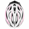 Spokey FEMME Cyklistická prilba IN-MOLD, 55-58 cm, bielo-ružová 55-58 bílo-modrá Spokey FEMME Cyklistická prilba IN-MOLD, 55-58 cm, bielo-ružová 55-58 bílo-modrá