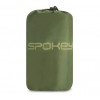 Spokey AIR PAD Samonafukovacia karimatka, 180x50x2,5 cm, R-Value 3, khaki 