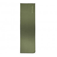 Spokey AIR PAD Samonafukovacia karimatka, 180x50x2,5 cm, R-Value 3, khaki
