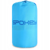 Spokey AIR PAD Samonafukovacia karimatka, 180x50x2,5 cm, R-Value 3, modrá 