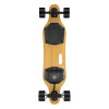 Spokey LONGBAY Elektrický longboard 