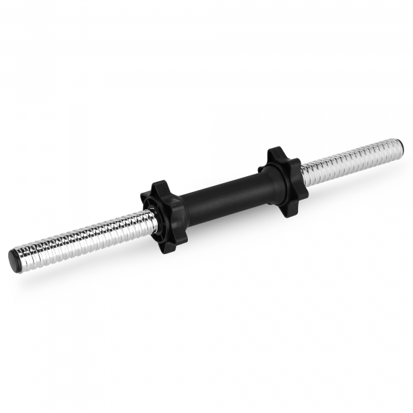 Spokey PRIAM BASIC Tyč na jednoručky, 45 cm  Spokey PRIAM BASIC Tyč na jednoručky, 45 cm