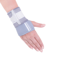 Spokey SEGRO PRO Bandáž na zápästie, vel. UNI