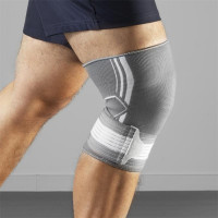 Spokey SEGRO PRO Bandáž na koleno, vel. UNI Spokey SEGRO PRO Bandáž na koleno, vel. UNI