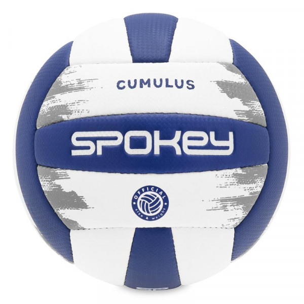 Spokey CUMULUS PRO Volejbalová lopta, vel. 5  Spokey CUMULUS PRO Volejbalová lopta, vel. 5