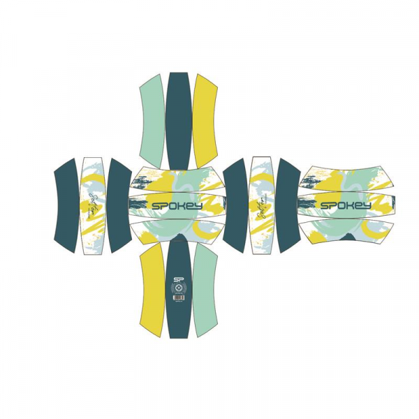 Spokey SETTER Volejbalový míč, vel. 5 Spokey SETTER Volejbalový míč, vel. 5