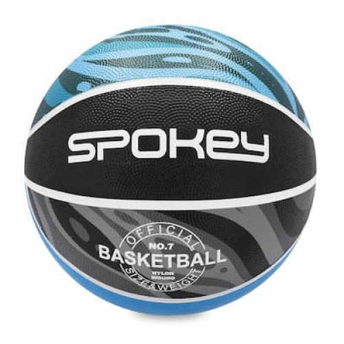 Spokey VICTORIOR 7 Basketbalová lopta, veľkosť 7 