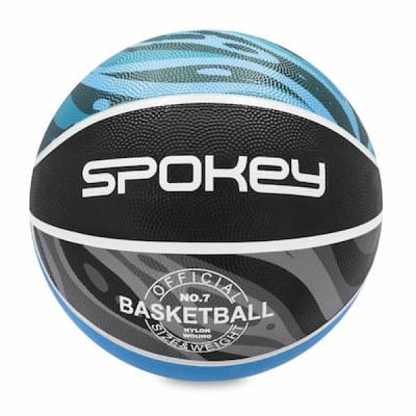 Spokey VICTORIOR 7 Basketbalová lopta, veľkosť 7  Spokey VICTORIOR 7 Basketbalová lopta, veľkosť 7