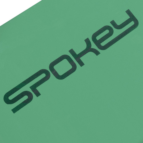 Spokey DRIFTER GREEN Turistická karimatka, 180x50x0,7 cm 