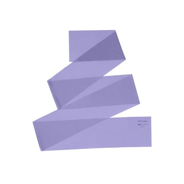 Spokey RIBBON LIGHT Guma na cvičenie, 200 cm Spokey RIBBON LIGHT Guma na cvičenie, 200 cm