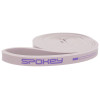 Spokey POWER X-LIGHT Odporová guma, odpor 0-13 kg 