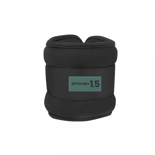 Spokey FORM Závažie na ruky a nohy 2x1,5 kg