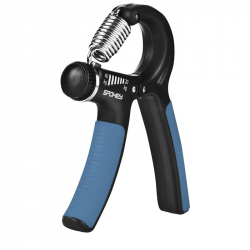 Spokey CRAMP Posilňovač rúk s reguláciou odporu 20-40 kg Spokey CRAMP Posilňovač rúk s reguláciou odporu 20-40 kg