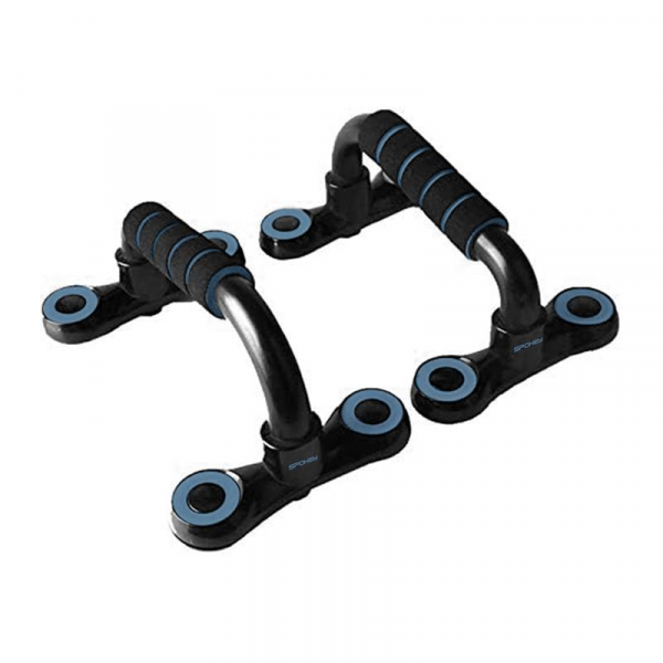 Spokey BRACER Podpery na kliky  Spokey BRACER Podpery na kliky