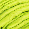 Spokey CANYON Kempingová deka, 200 x 140 cm, šedo-zelená 