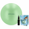 Spokey FITBALL Gymnastická lopta, 65 cm 