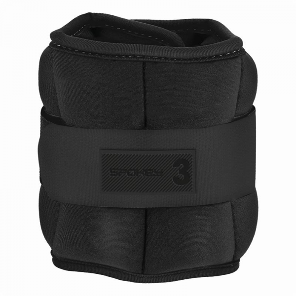Spokey FORM Závažie na ruky a nohy, 3 kg