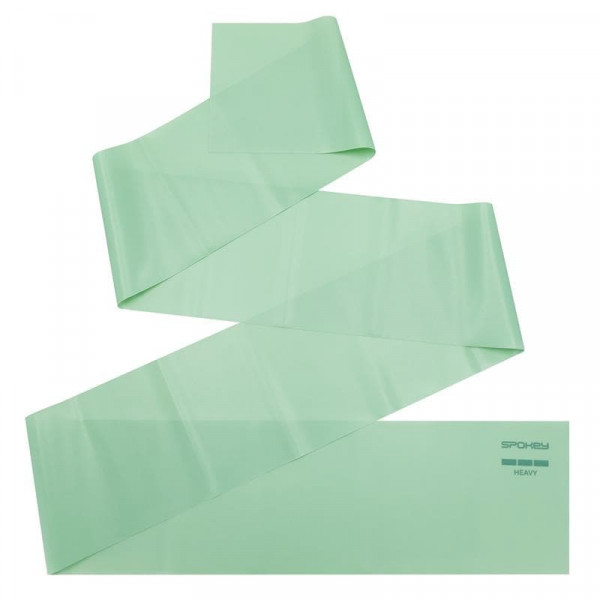 Spokey RIBBON HEAVY Posilňovacia fitness guma, 200cm Spokey RIBBON HEAVY Posilňovacia fitness guma, 200cm