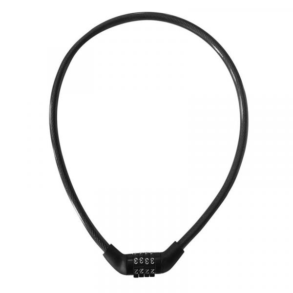 Spokey BLINK Zámok na bicykel/kolobežku na kód Spokey BLINK Zámok na bicykel/kolobežku na kód