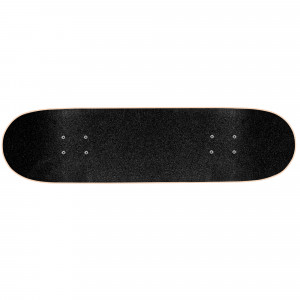 Spokey OLLIE Skateboard 78,7 x 20 cm, ABEC7, se svíticimi prvky ve tmě 