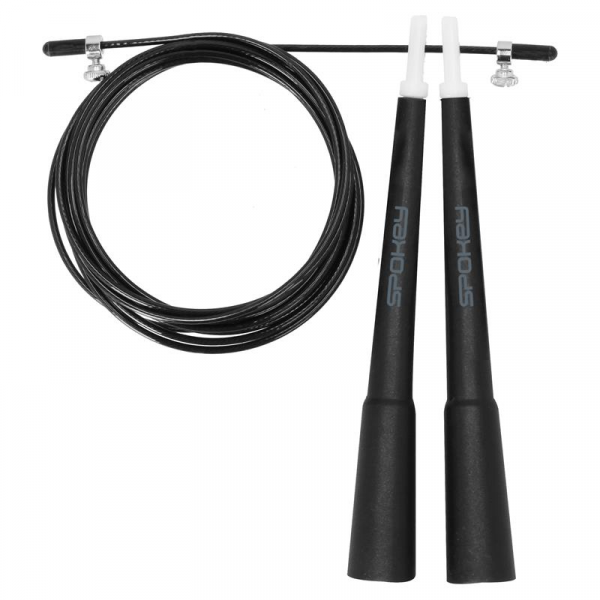 Spokey X ROPE Rýchlostné švihadlo Spokey X ROPE Rýchlostné švihadlo