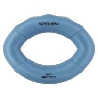 Spokey HAND POWER Posilňovač zäpästia, krúžok, light