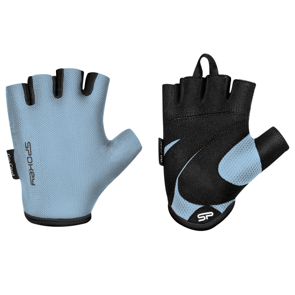 Spokey Lady Fit Rukavice na cvičenie dámske, veľ. S-L  Spokey Lady Fit Rukavice na cvičenie dámske, veľ. S-L