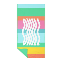 Spokey Chill Rýchloschnúci športový uterák 80x160cm Spokey Chill Rýchloschnúci športový uterák 80x160cm