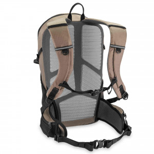 Spokey DAYRIDE Turistický batoh, 25 l 