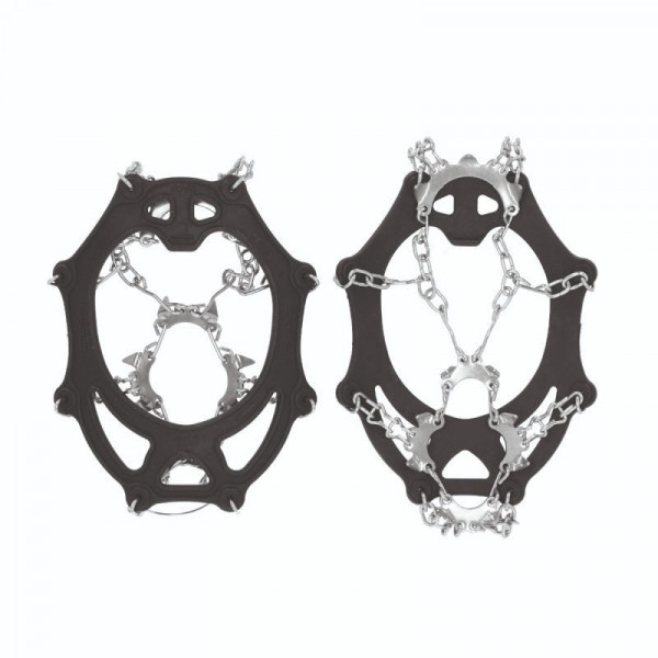 Spokey SECU Turistické protišmykové návleky veľ. M - L Spokey SECU Turistické protišmykové návleky veľ. M - L