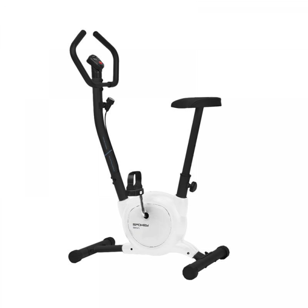 Spokey ARON Mechanický rotoped, biely