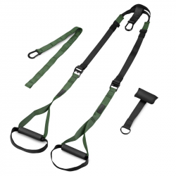 Spokey TREXER Závesný posilňovací systém Spokey TREXER Závesný posilňovací systém