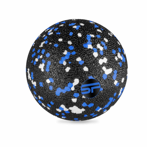 Spokey GREAN BALL Masážna loptička, 8cm 