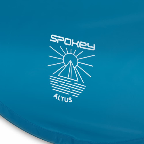Spokey Altus Samorozkladací plážový stan 195x100x85cm modrý Spokey Altus Samorozkladací plážový stan 195x100x85cm modrý