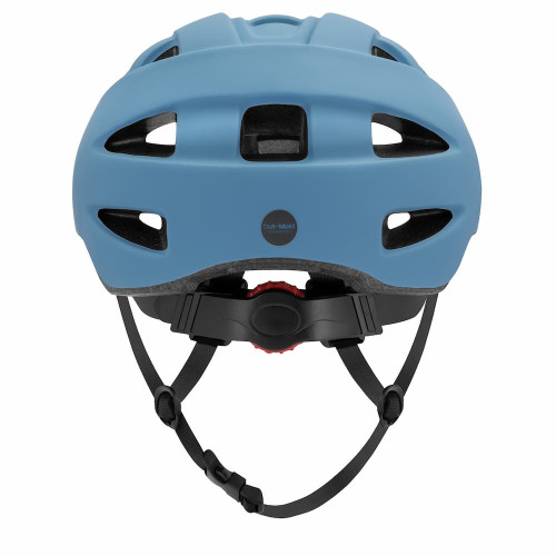 Prilba na bicykel, kolobežku, skate inline 55-58cm navy Prilba na bicykel, kolobežku, skate inline 55-58cm navy