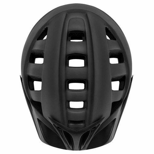Prilba na bicykel, kolobežku, skate inline 58-61cm čierna Prilba na bicykel, kolobežku, skate inline 58-61cm čierna