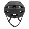 Prilba na bicykel, kolobežku, skate inline 58-61cm čierna Prilba na bicykel, kolobežku, skate inline 58-61cm čierna